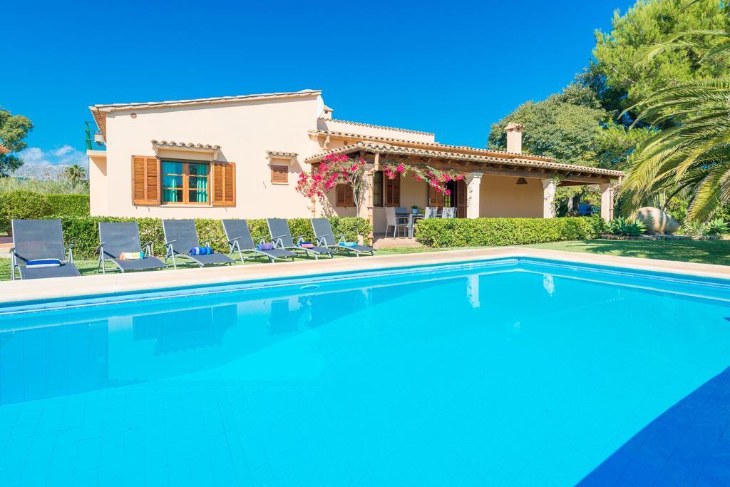 Casa Daniela Villa Pollença