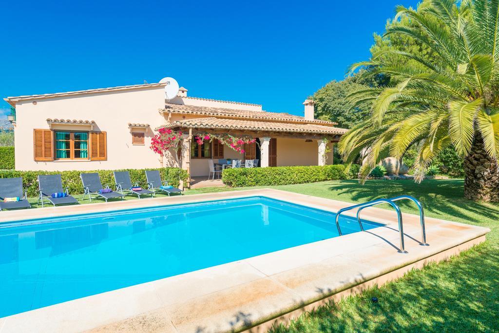 Casa Daniela Villa Pollença
