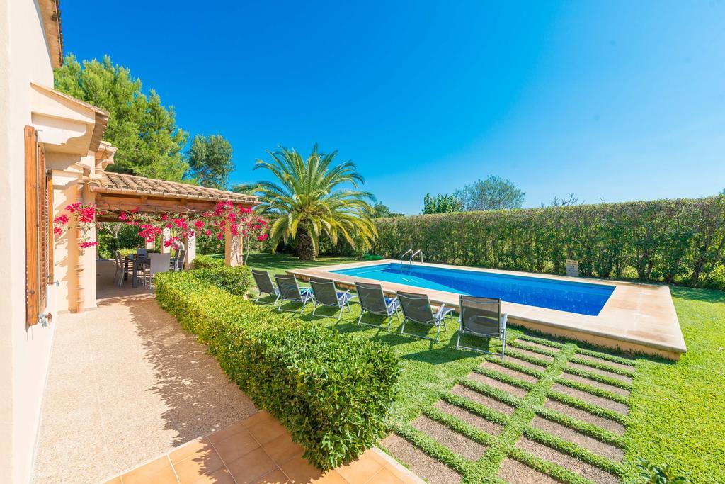 Casa Daniela