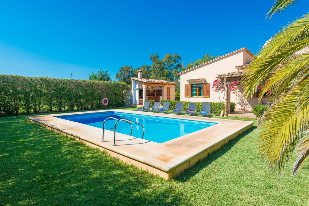 Casa Daniela Villa *