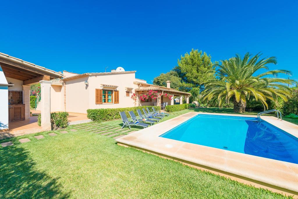 Casa Daniela Villa *