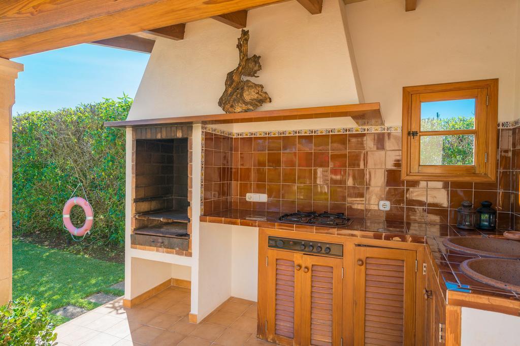 Casa Daniela Villa *