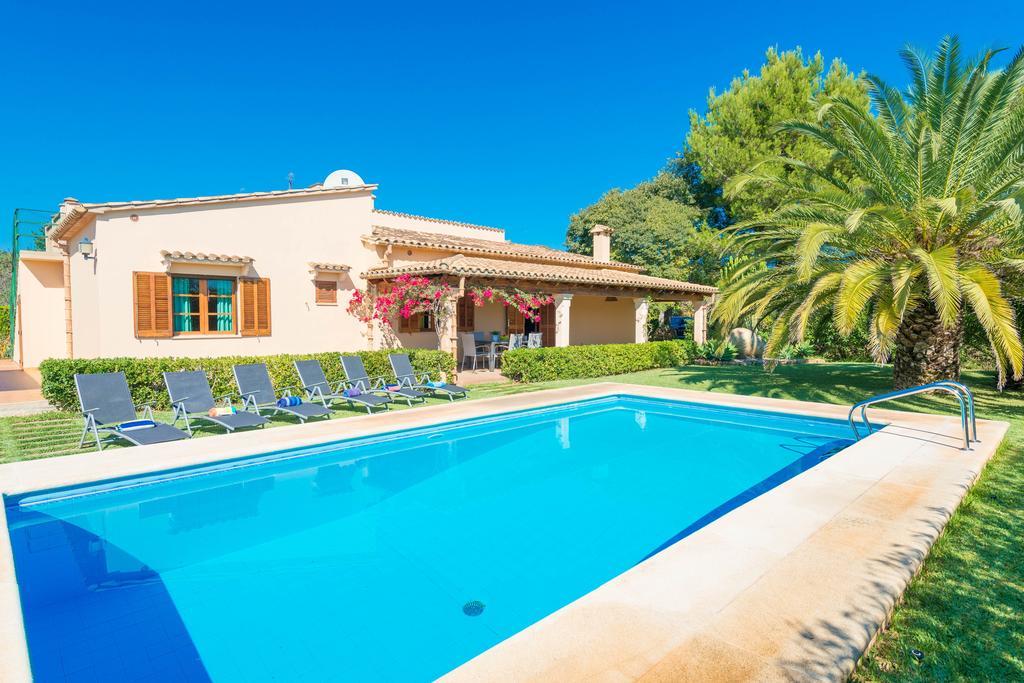 Casa Daniela Villa Pollença