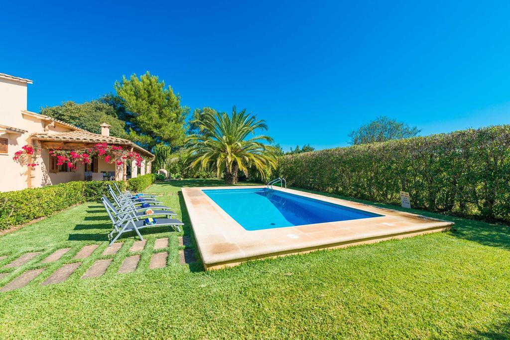 Casa Daniela *