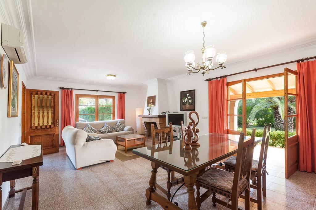 Casa Daniela * Pollença