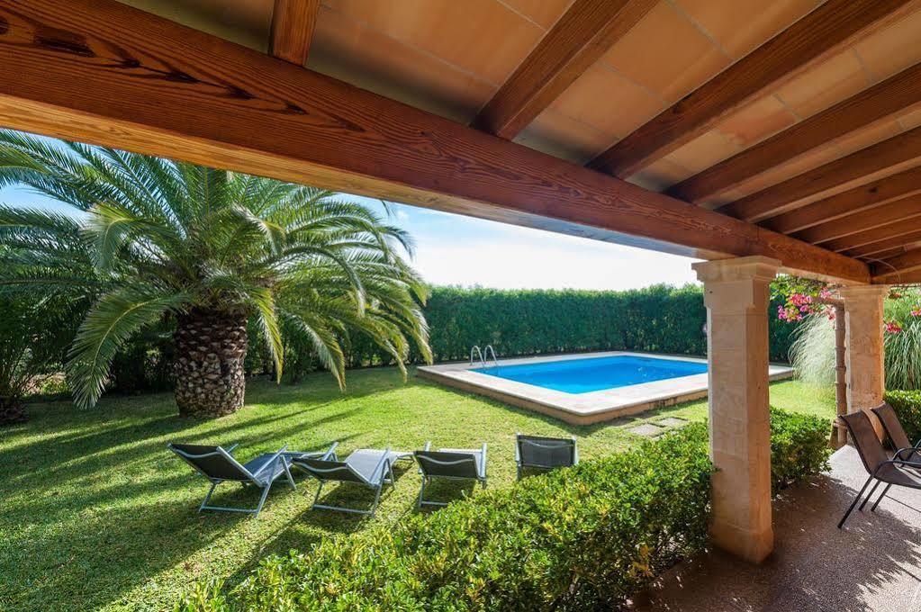 Casa Daniela * Pollença