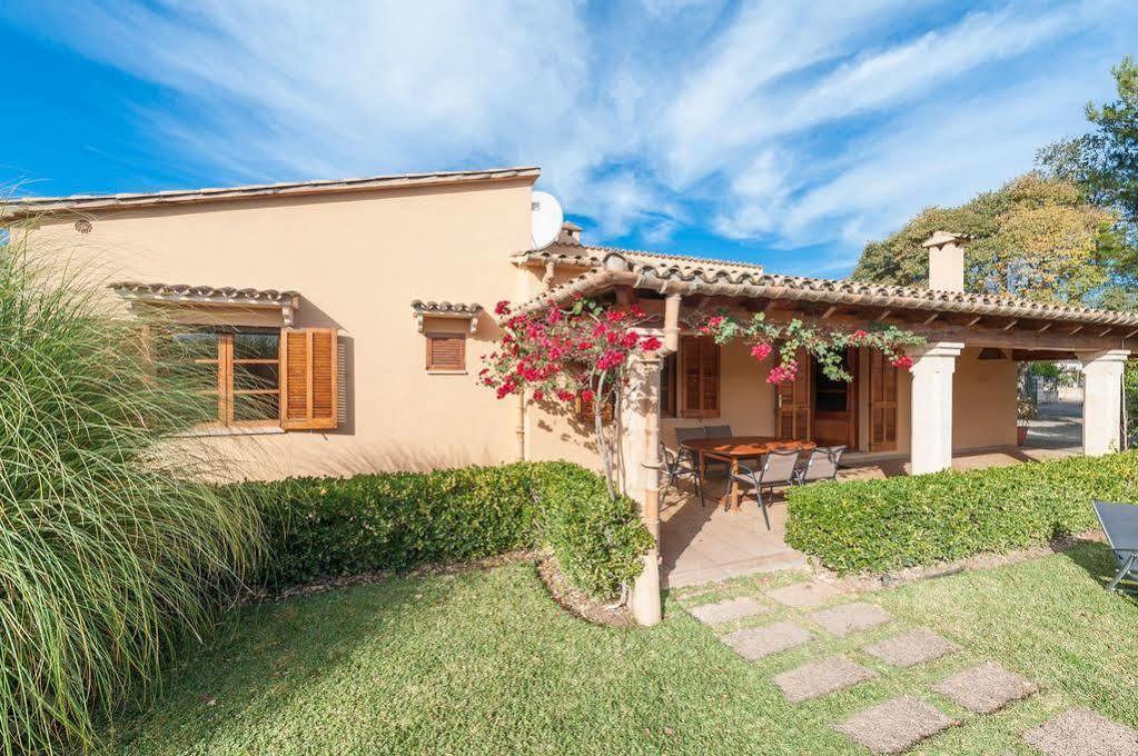 Casa Daniela Pollença