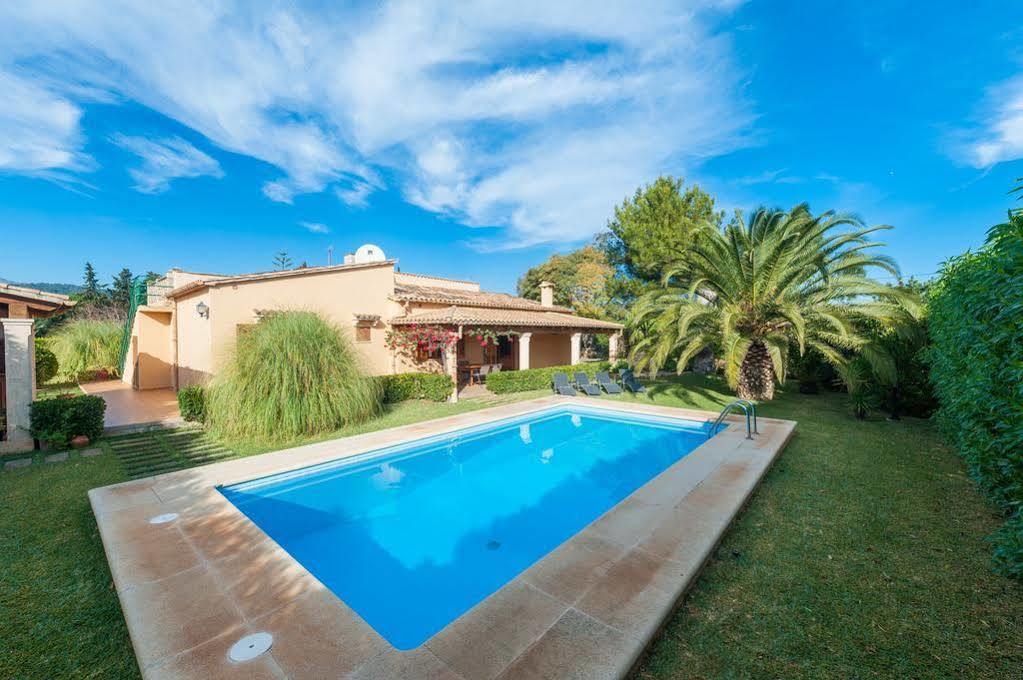 Casa Daniela * Pollença