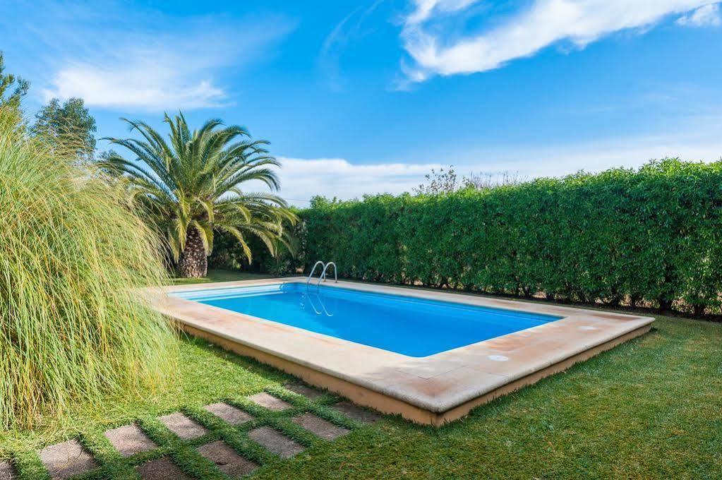 Casa Daniela *