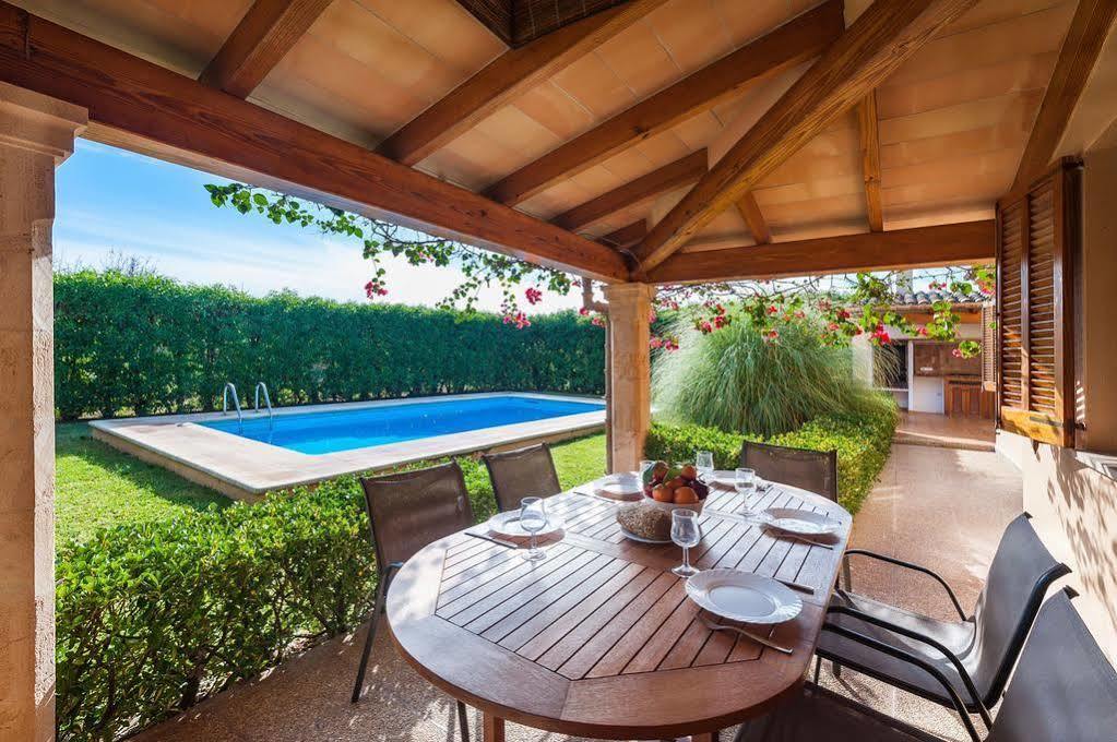 Casa Daniela Pollença