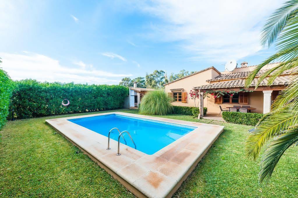 Casa Daniela Villa Pollença